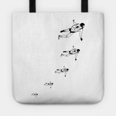 Skydiving Tote Official Skydiver Merch