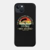 Skydiving Adventures Sky Is Calling Parachutes On  Phone Case Official Skydiver Merch