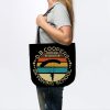 Db Coopers Skydiving School Tote Official Skydiver Merch