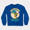 Skydive Parachutist Parachute Skydiver Gift Idea S Crewneck Sweatshirt Official Skydiver Merch