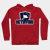 Sky Diving Hoodie Official Skydiver Merch