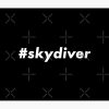 #Skydiver Tapestry Official Skydiver Merch