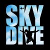 Skydiving Gifts For Skydivers Tote Bag Official Skydiver Merch