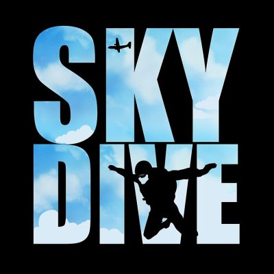 Skydiving Gifts For Skydivers Tote Bag Official Skydiver Merch