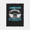 i survived my first skydive extreme sports parachu fleece blanket r69c4df4855dc4581b51e2d03220fa139 zkhkh 1000 - Skydiver Gifts