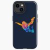 Skydiving Skydiver Iphone Case Official Skydiver Merch