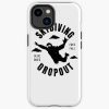 Skydiver Dropout Freefalling Iphone Case Official Skydiver Merch