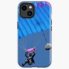 Student Skydiver Iphone Case Official Skydiver Merch