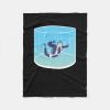 indoor skydiving vertical wind tunnel skydiver ext fleece blanket r0fb31fb82ff34f5a978965811d460d27 zkhkh 1000 - Skydiver Gifts
