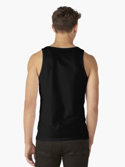 Skydiver Off Duty Tank Top Official Skydiver Merch