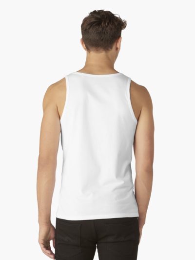 Skydiving, My Life Tank Top Official Skydiver Merch