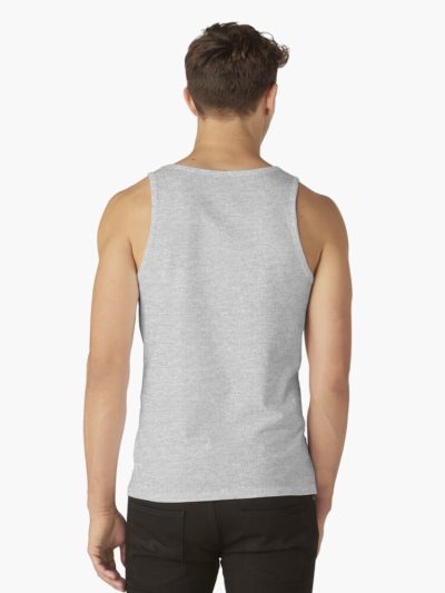 Skydiving, Love It Tank Top Official Skydiver Merch