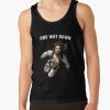 Skydiving Woman Tank Top Official Skydiver Merch