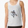 Skydiving, My Life Tank Top Official Skydiver Merch