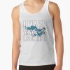 Skydiving Skydiver Hot Funny Skydiver Parachuting Skydiving Skydrive Gift - Retro Vintage Funny Skydiver Skydiving Skydrive -  I Make Skydiving Look Hot Tank Top Official Skydiver Merch