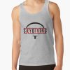 Skydiving, Hobby Tank Top Official Skydiver Merch