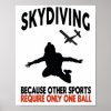 skydiving poster r47e85d19968c424e8c30e45c61923a47 wva 8byvr 307 - Skydiver Gifts Store