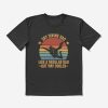 Skydiving Dad Like A Regular Dad But Cooler - Base Jumper Life T-Shirt Official Skydiver Merch