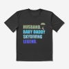 Skydiving T-Shirt Official Skydiver Merch