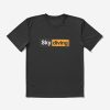 Skydiving T-Shirt Official Skydiver Merch