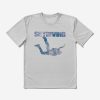  Skydiving T-Shirt Official Skydiver Merch