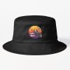 Skydive Bucket Hat Official Skydiver Merch