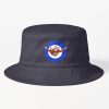 Skydiver ...(Blue Version) Bucket Hat Official Skydiver Merch