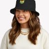  Bucket Hat Official Skydiver Merch