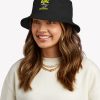 Skydiving Parachute Skydive Skydiver Parachuting Bucket Hat Official Skydiver Merch