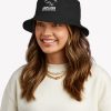 Pilot And Skydiver Bucket Hat Official Skydiver Merch