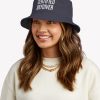 Certified Skydiver Bucket Hat Official Skydiver Merch