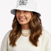 Skydiving Skydiver 40Th Birthday Bucket Hat Official Skydiver Merch