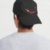 Skydiver Cap Official Skydiver Merch