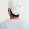 Simple Skydiver Cap Official Skydiver Merch