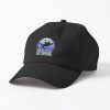 Weekend Forecast: Skydiving. Funny Skydiver, Retro Parachutist Cap Official Skydiver Merch