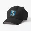 My Playground Is In The Sky. Funny Skydiver, Retro Skydiving Cap Official Skydiver Merch