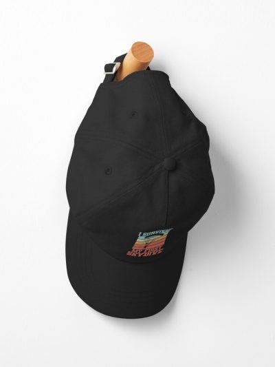 Skydiving Skydive Skydiver Cap Official Skydiver Merch