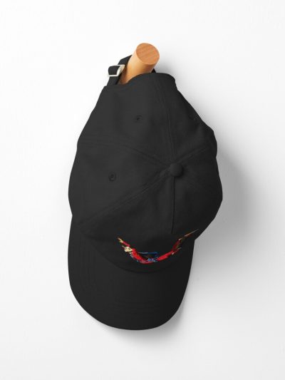 Skydiver Cap Official Skydiver Merch