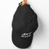 Sky Diver For Sky Diving Fans Cap Official Skydiver Merch