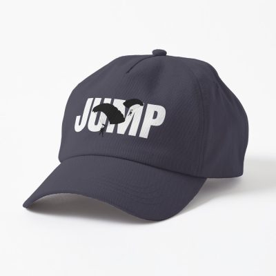 Jump Cap Official Skydiver Merch