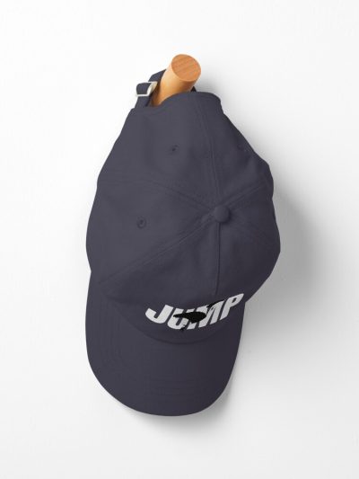 Jump Cap Official Skydiver Merch