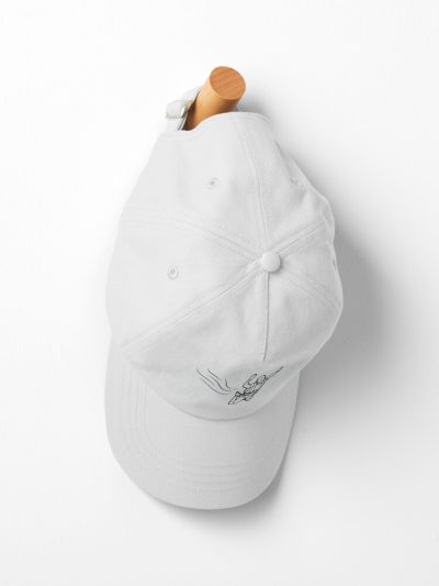 Simple Skydiver Cap Official Skydiver Merch