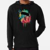 Skydiver - Popart Style Hoodie Official Skydiver Merch