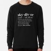 ssrcolightweight sweatshirtmens10101001c5ca27c6frontsquare productx1000 bgf8f8f8 - Skydiver Gifts Store