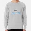 Skyaholic Skydiving Sweatshirt Official Skydiver Merch