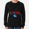 Skydiving, Flying Sweatshirt Official Skydiver Merch