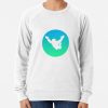 Funny Hesitate And Inherit The Earth Skydive Gift Design Sweatshirt Official Skydiver Merch