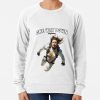 Skydiving Woman Sweatshirt Official Skydiver Merch