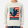  Sweatshirt Official Skydiver Merch