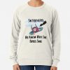 Skydivers, We Know Why The Birds Sing Sweatshirt Official Skydiver Merch